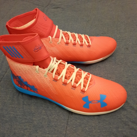 bh baseball cleats